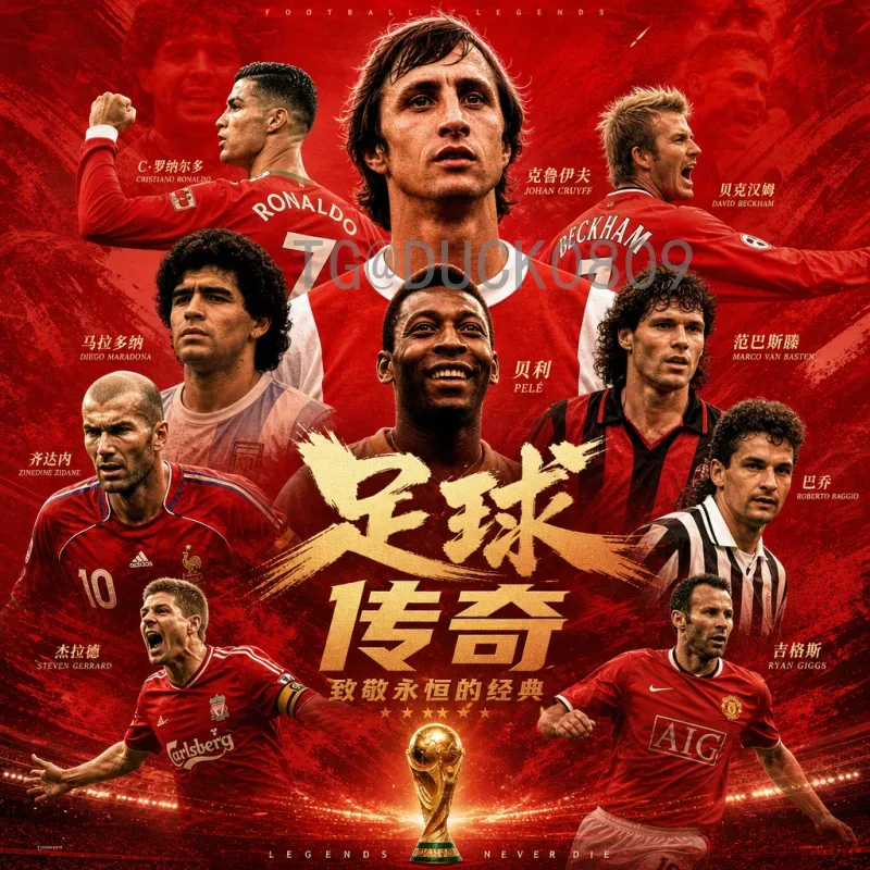 2026世界杯高清直播全面指南：如何畅享巅峰赛事