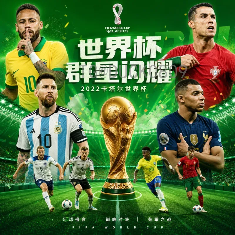 官方2026世界杯非洲区名额查询指南：扩军后的非洲席位分配与预选赛流程解析